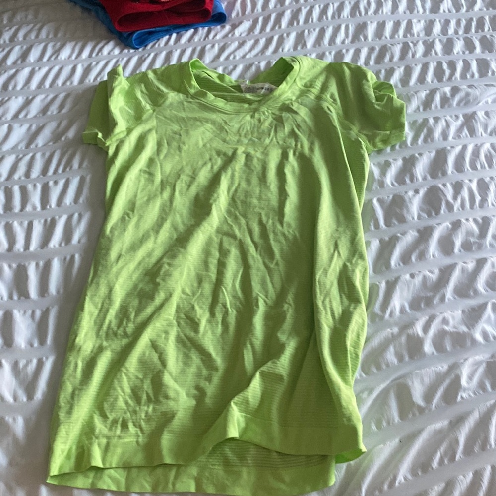 lululemon top